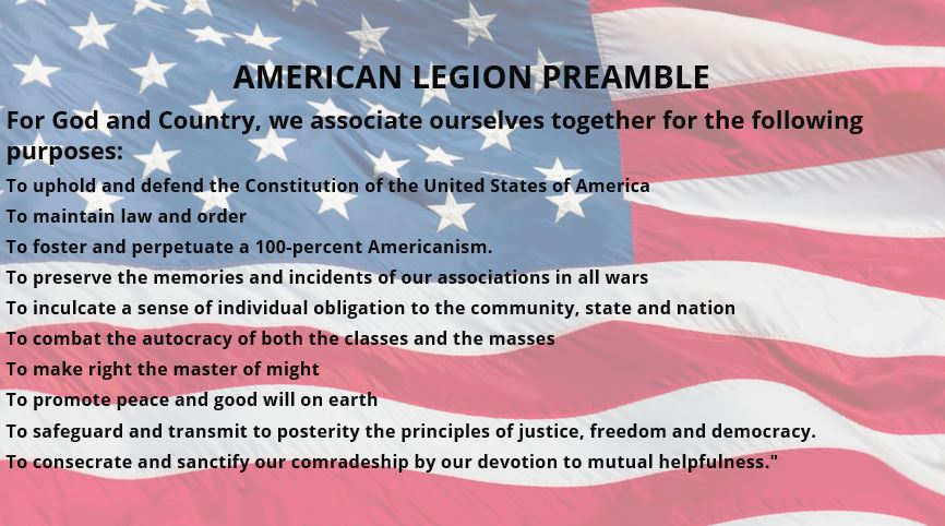 American_Legion_Preamble