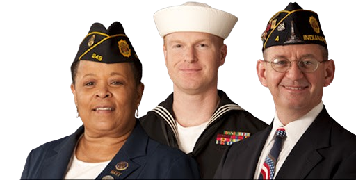 Fairhope American legion