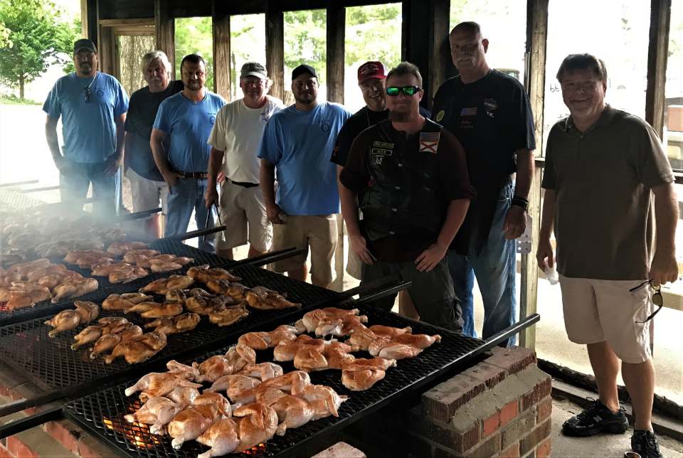 Fairhope sons of the American legion