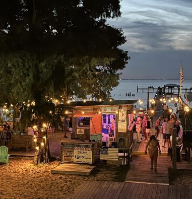 American Legion in Fairhope Alabama