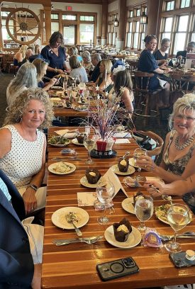 American Legion in Fairhope Alabama