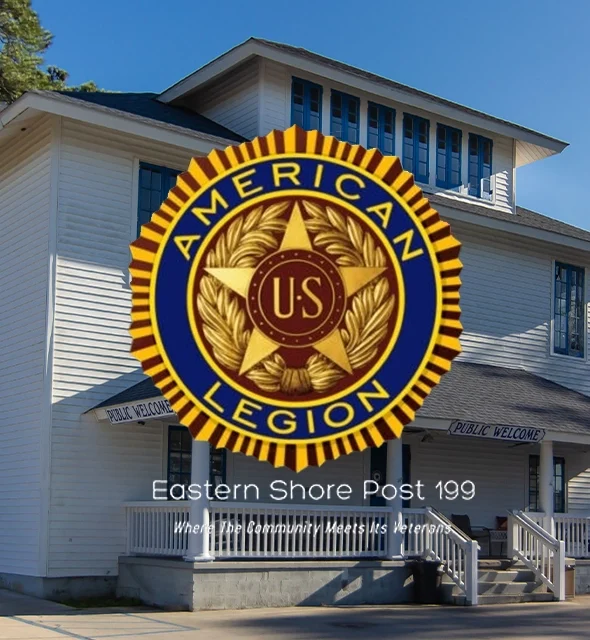 American_Legion_Post_199