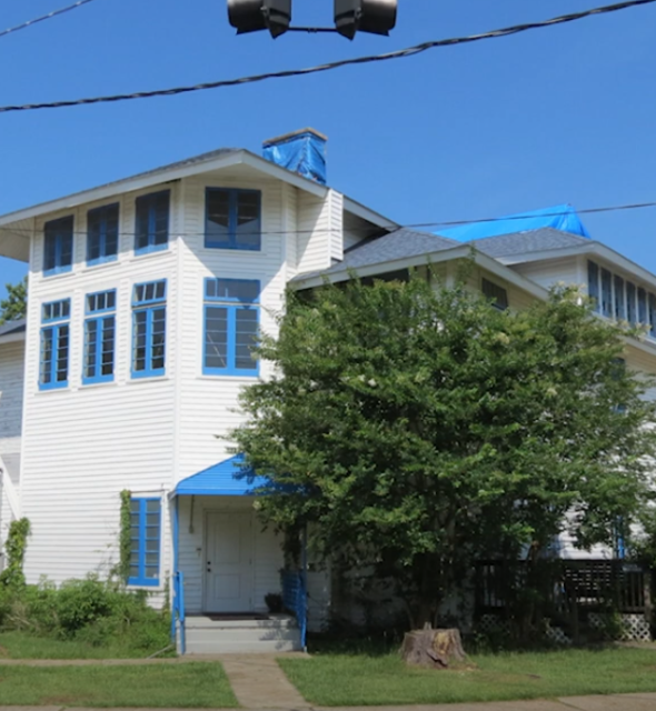 Fairhope American Legion