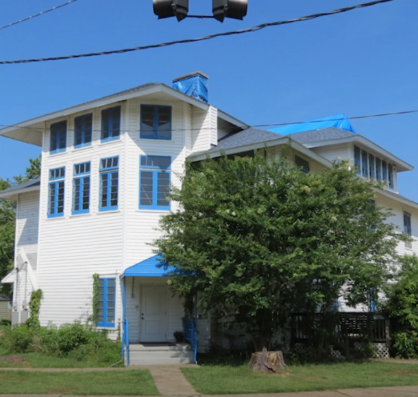 Fairhope American Legion