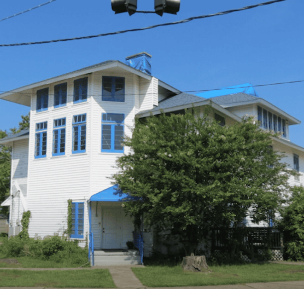 Fairhope American Legion